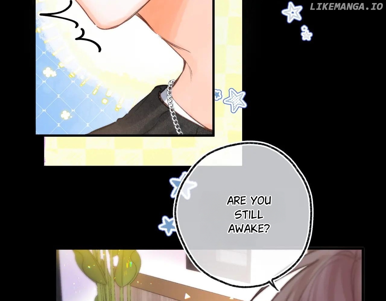 You Are My Desire Chapter 73 - page 42
